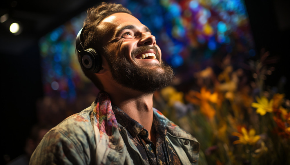Il potere curativo della musica: più che un'arte