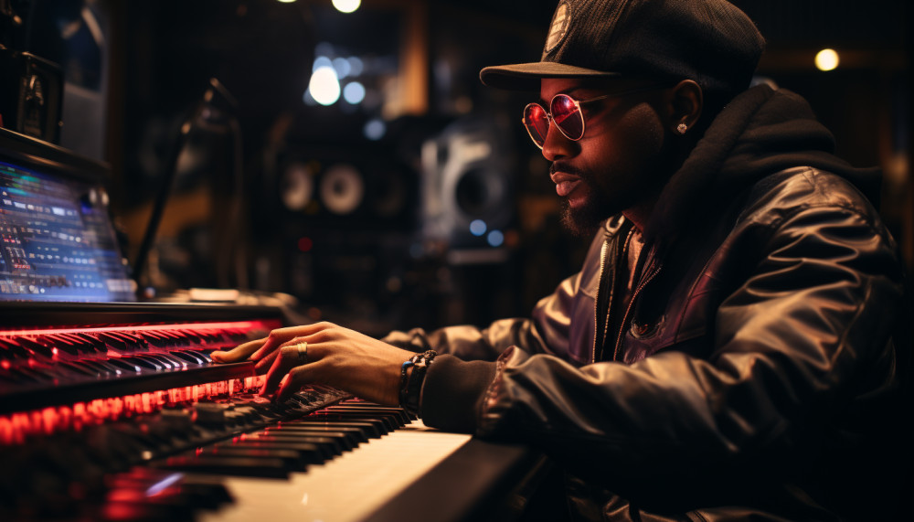 Il processo creativo dietro un album di successo