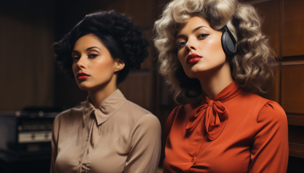 Le donne che hanno rivoluzionato il mondo della musica