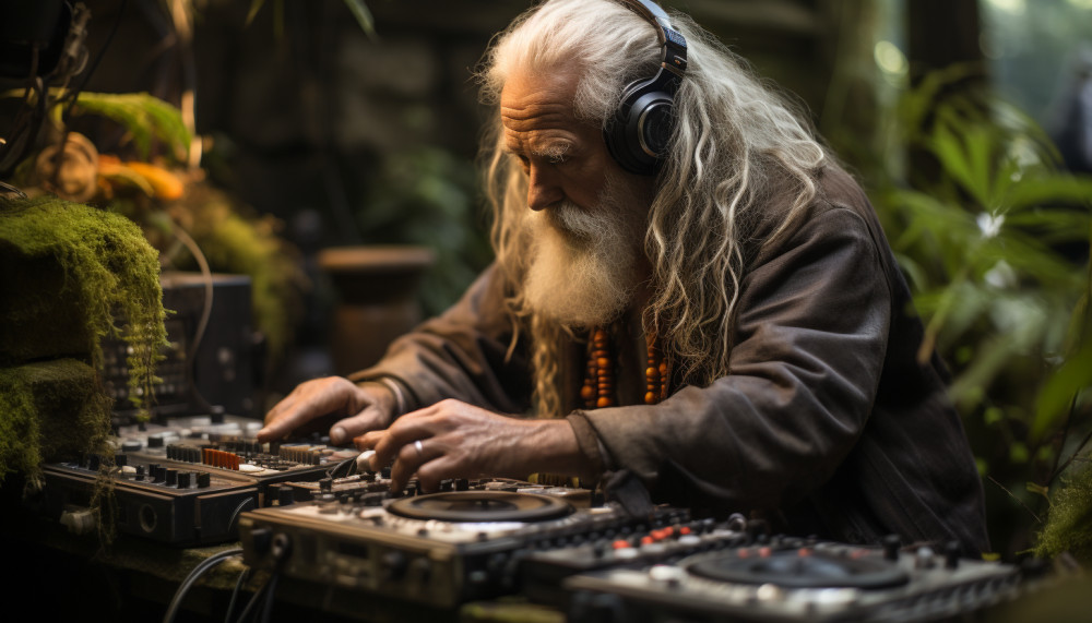 Suoni della natura: una forma di musica dimenticata