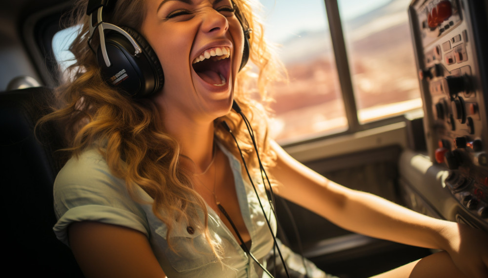 Tutta l’emozione di Las Vegas in canzoni celebri